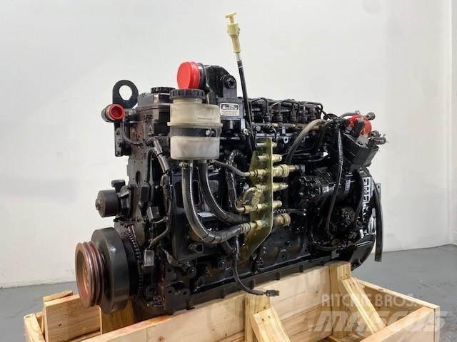 Cummins QSB6.7 Engines