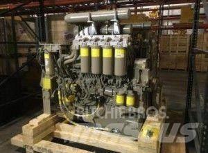 Cummins QST30 Engines