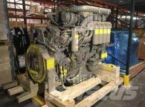 Cummins QST30 Engines