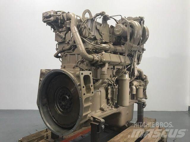 Cummins QSX15 Engines