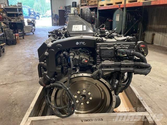 Cummins VTA903 Engines
