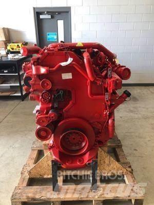 Cummins X15 Engines