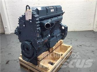 Detroit 60 SER 12.7 Engines