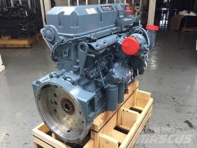 Detroit 60 SER 12.7 Engines
