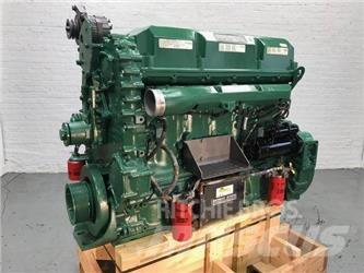 Detroit 60 SER 12.7 Engines