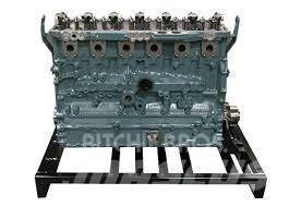 Detroit 60 SER 12.7 Engines