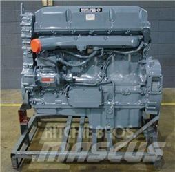 Detroit 60 SER 12.7 Engines