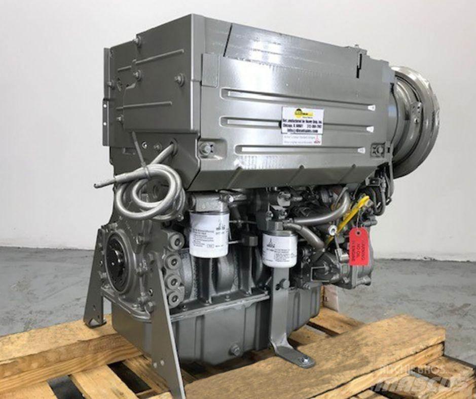 Deutz BF6M2013C Engines