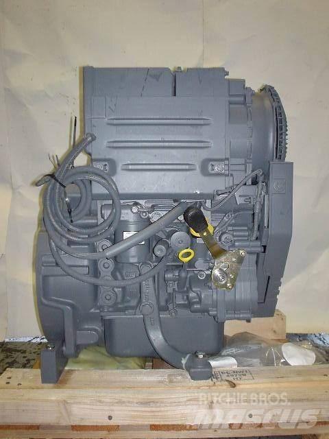 Deutz D2011L02i Engines