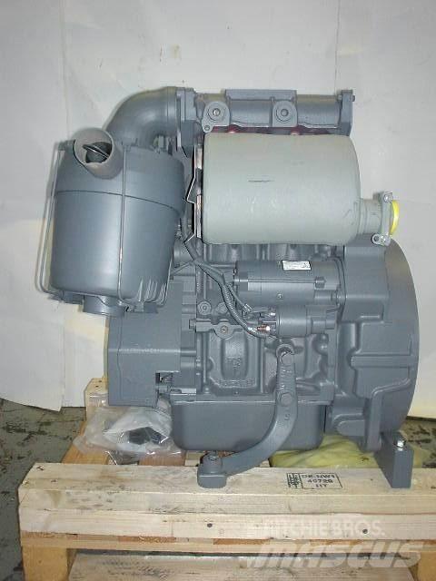 Deutz D2011L02i Engines