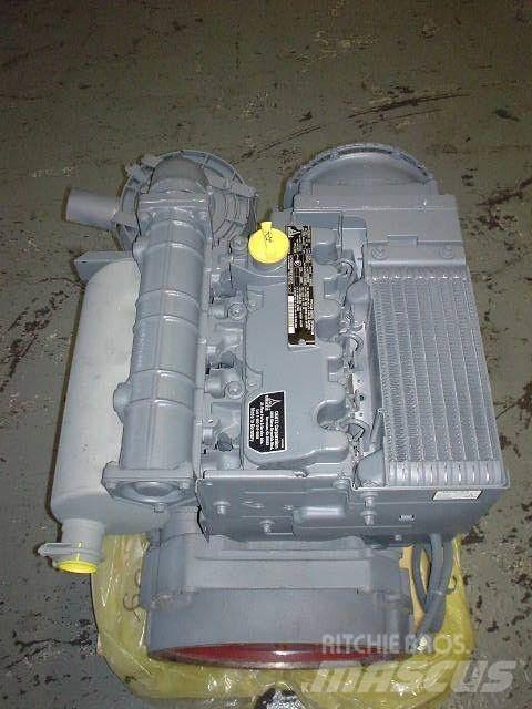 Deutz D2011L03i Engines