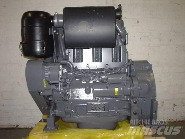 Deutz D914L03 Engines