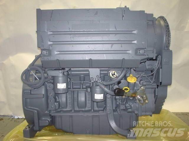 Deutz TD2011L04i Engines