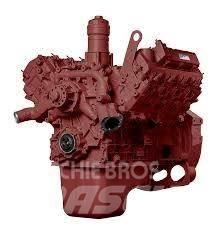 Ford 6 Engines
