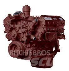 Ford 6.4 Engines