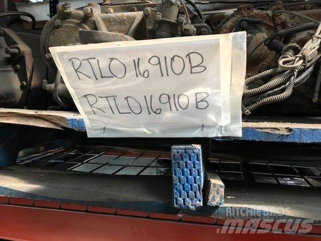 Fuller 16910B Transmission