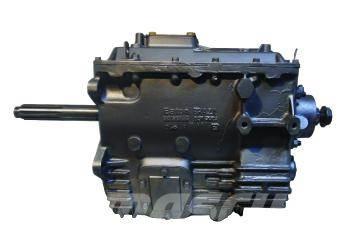 Fuller FO5406B-DM3 Transmission