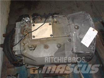 Fuller FRLO 16410C Transmission