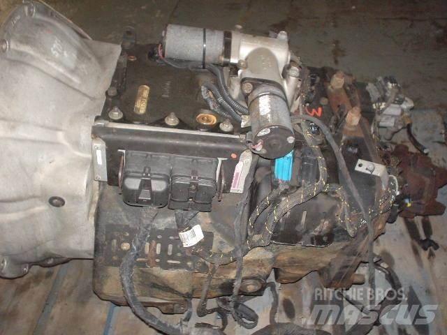 Fuller RTLO 16910B Transmission