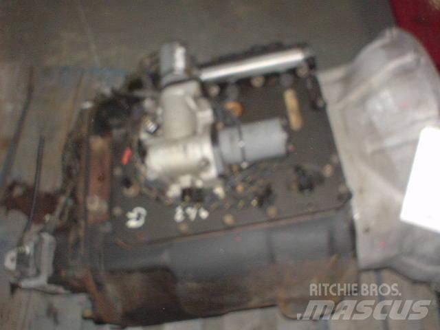 Fuller RTLO 16910B Transmission