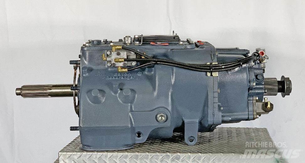 Fuller RTLO18918AAS2 Transmission