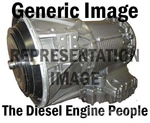 Fuller RTO14613-P Transmission