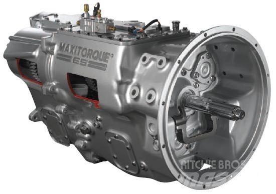 Fuller RTO16910BAS2H Transmission