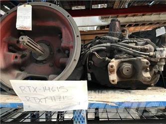 Fuller RTXF11715 Transmission