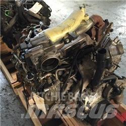 GM 6.6 DURAMAX Engines