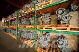 Hino TCD2012 Engines