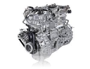 Hitachi ZX240 Engines