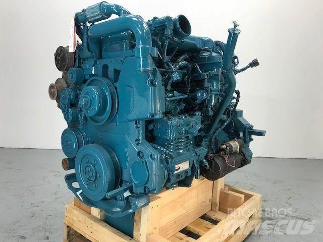 International  Engines