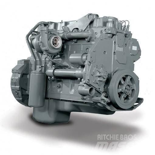 International  Engines