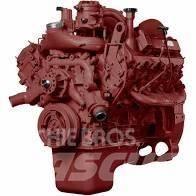 International 6 Engines