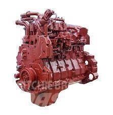 International MAXDT Engines