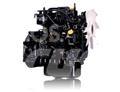 Isuzu 3CA1GZG Engines