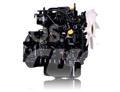 Isuzu 3CE1BDZP Engines