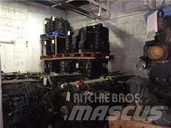 Isuzu 4HK1 Engines