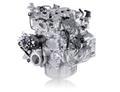 Isuzu 4JG1TPV-A Engines