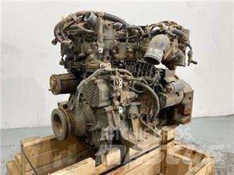 Isuzu 4JJ1 Engines