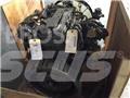 Isuzu 4JJ1TABW Engines