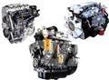 Isuzu 4LE2 Engines