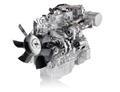 Isuzu 4LE2XAGV Engines