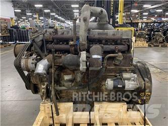 Isuzu 6RB1T Engines