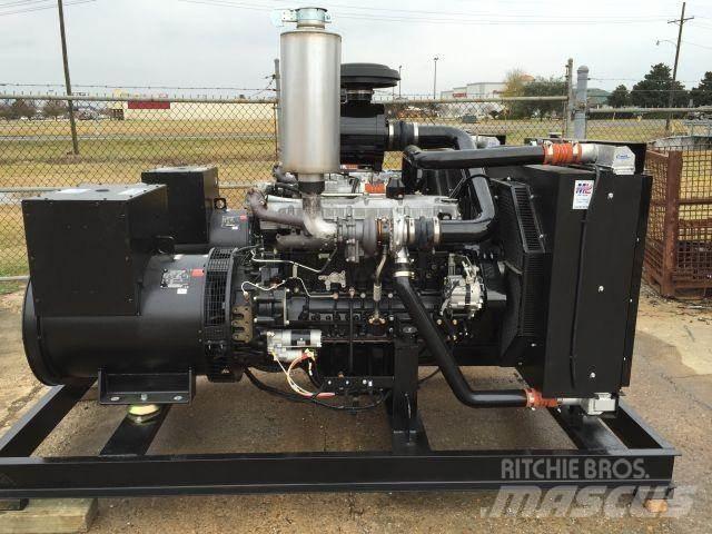 Isuzu MOST Engines