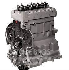 John Deere 4219 Engines