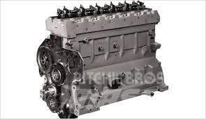 John Deere 6068 Engines