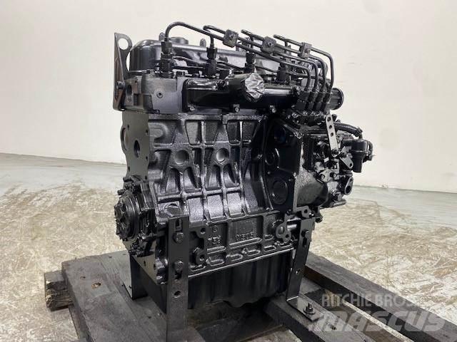 Kubota V1505 Engines
