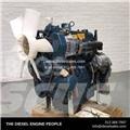 Kubota V2403 Engines