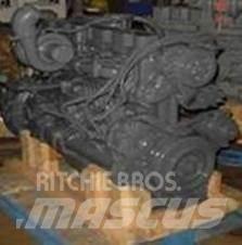 Mack E6 Engines